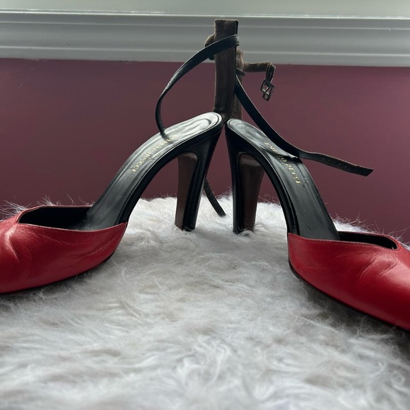 vintage emilio pucci heels ❤️‍🔥 - Picture 4 of 7